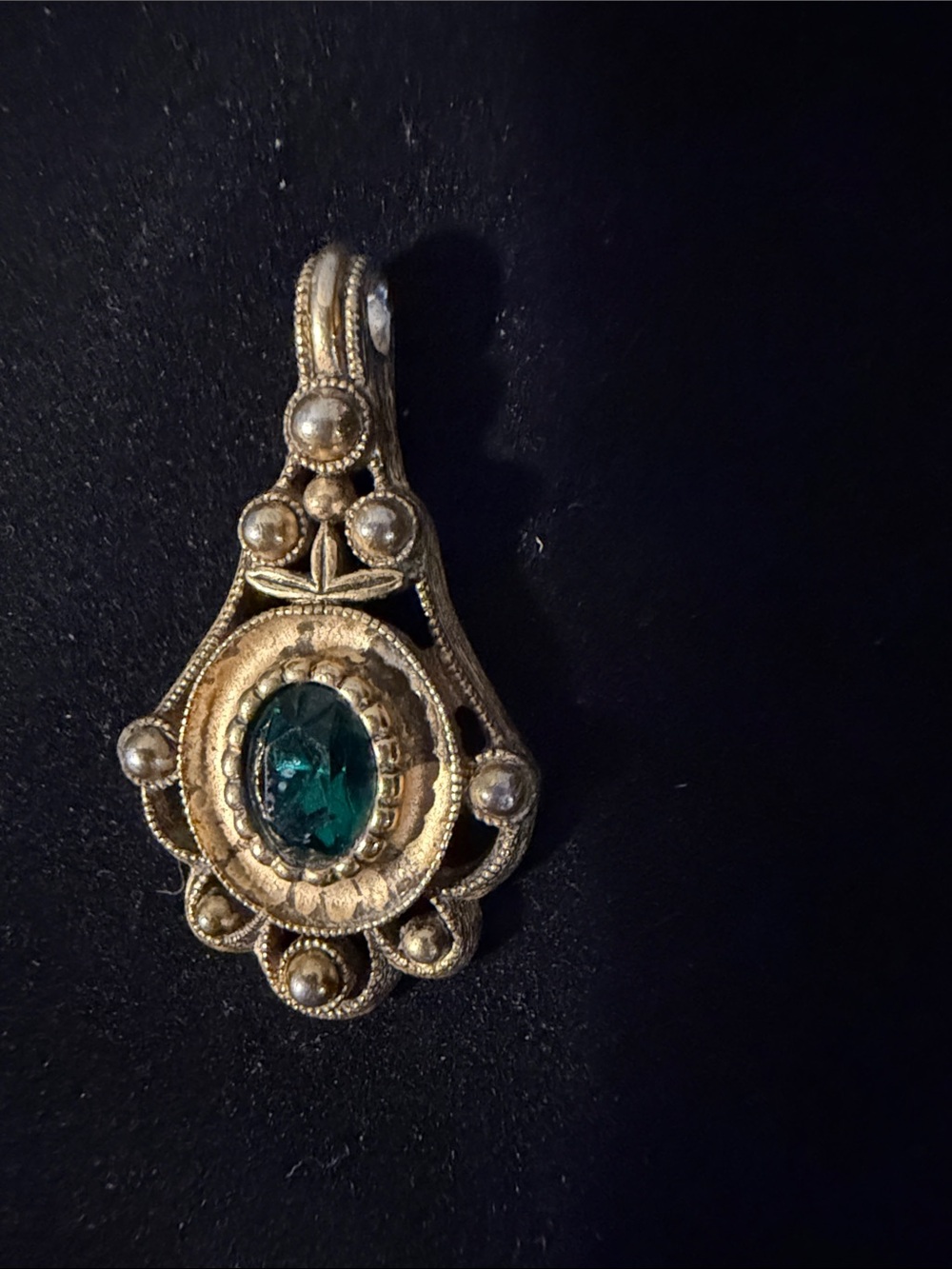 Pendant